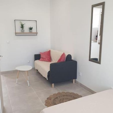 Studio Neuf Atypique Centre Ville Palavas Vue Mer 外观 照片
